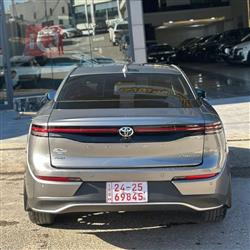 تۆیۆتا کراون